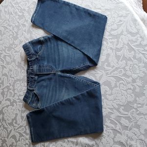 Gap Jeans